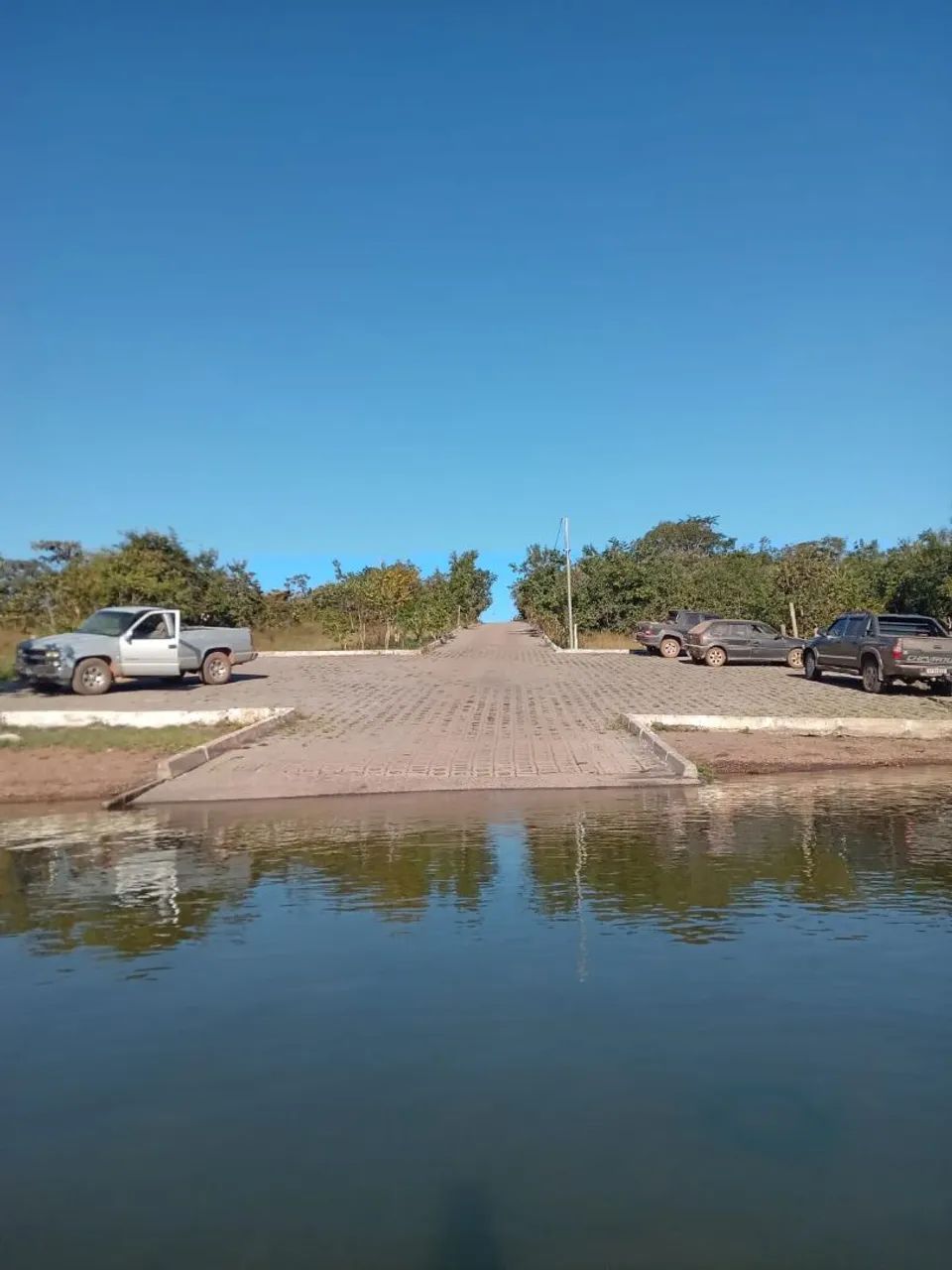 Lagoa corumbá  - Foto 2