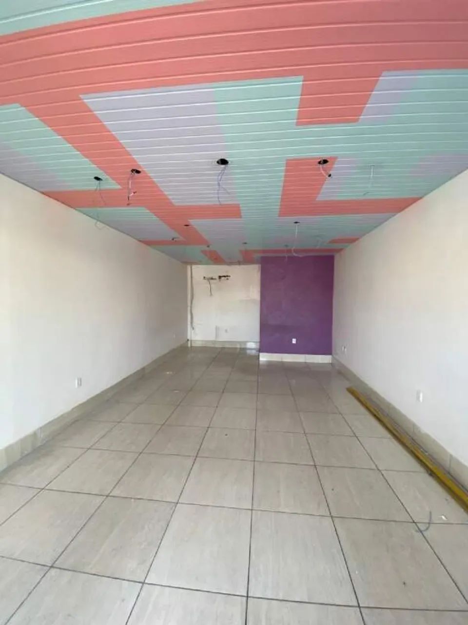 Sala Comercial para Aluguel  Bairro Noivos - Foto 3