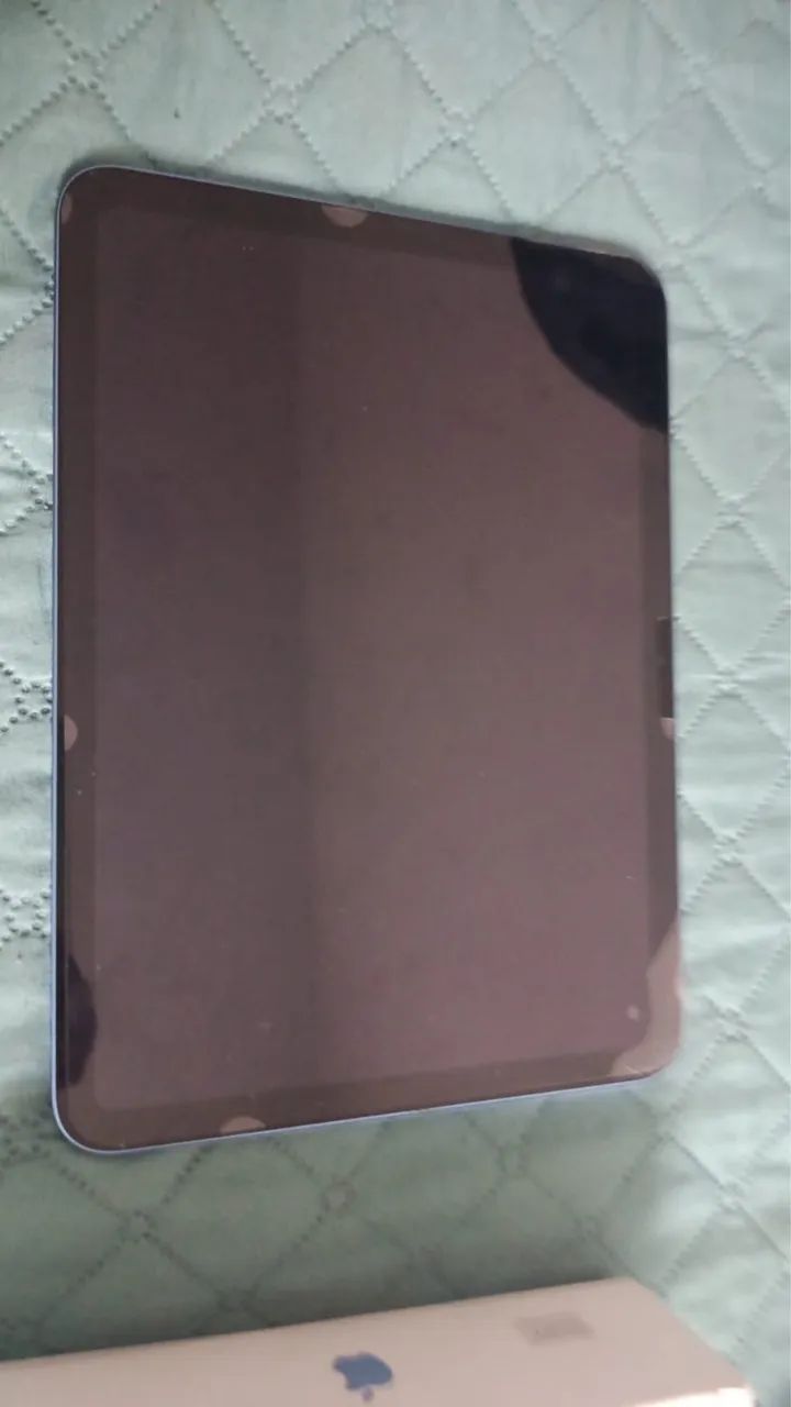 iPad 10ª geração ? 64GB | Pouquíssimo tempo de uso - Foto 2