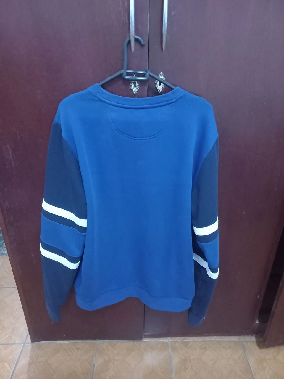 MOLETOM LACOSTE SPORT M - Foto 2