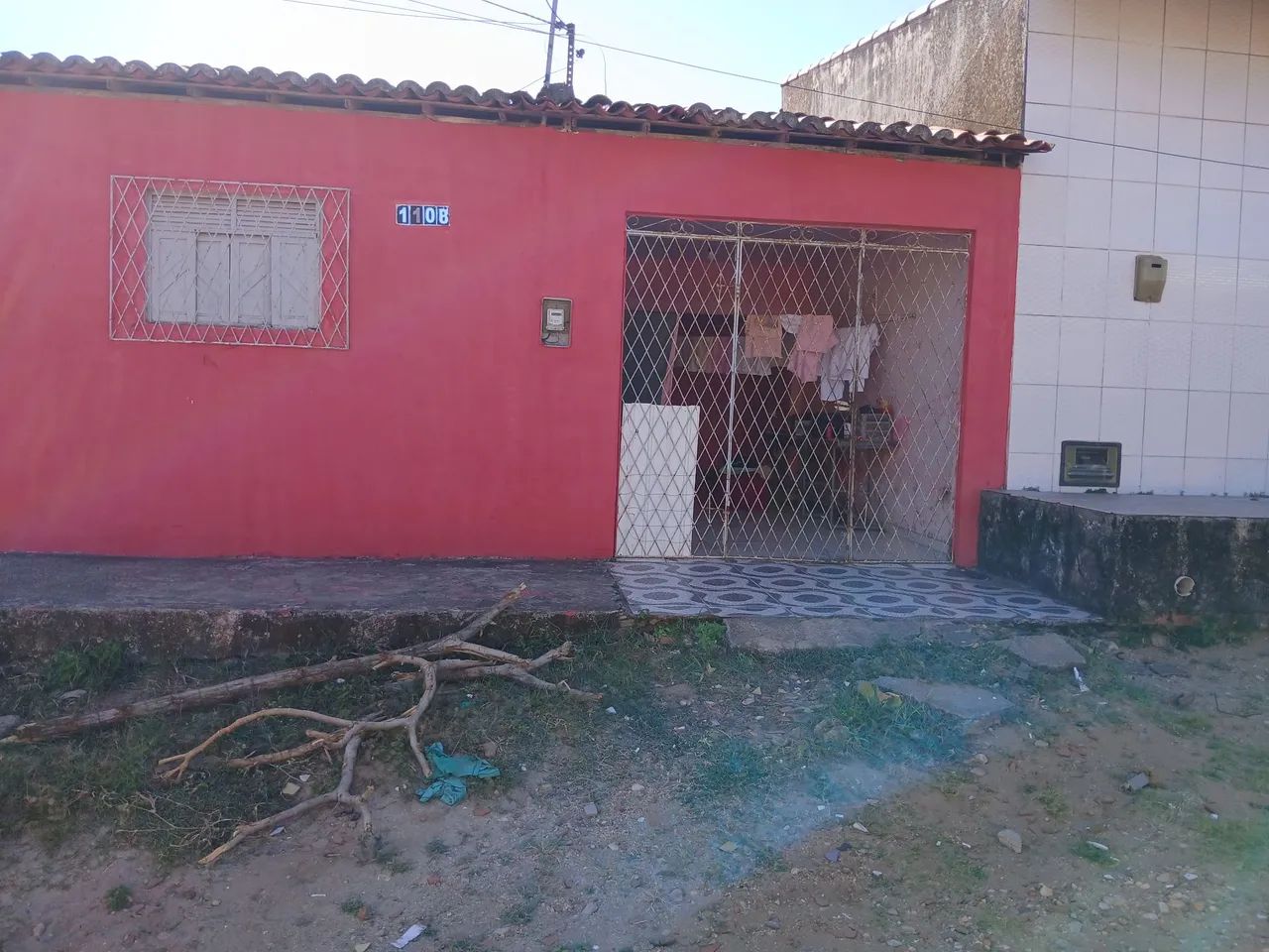 Casa vemde se 