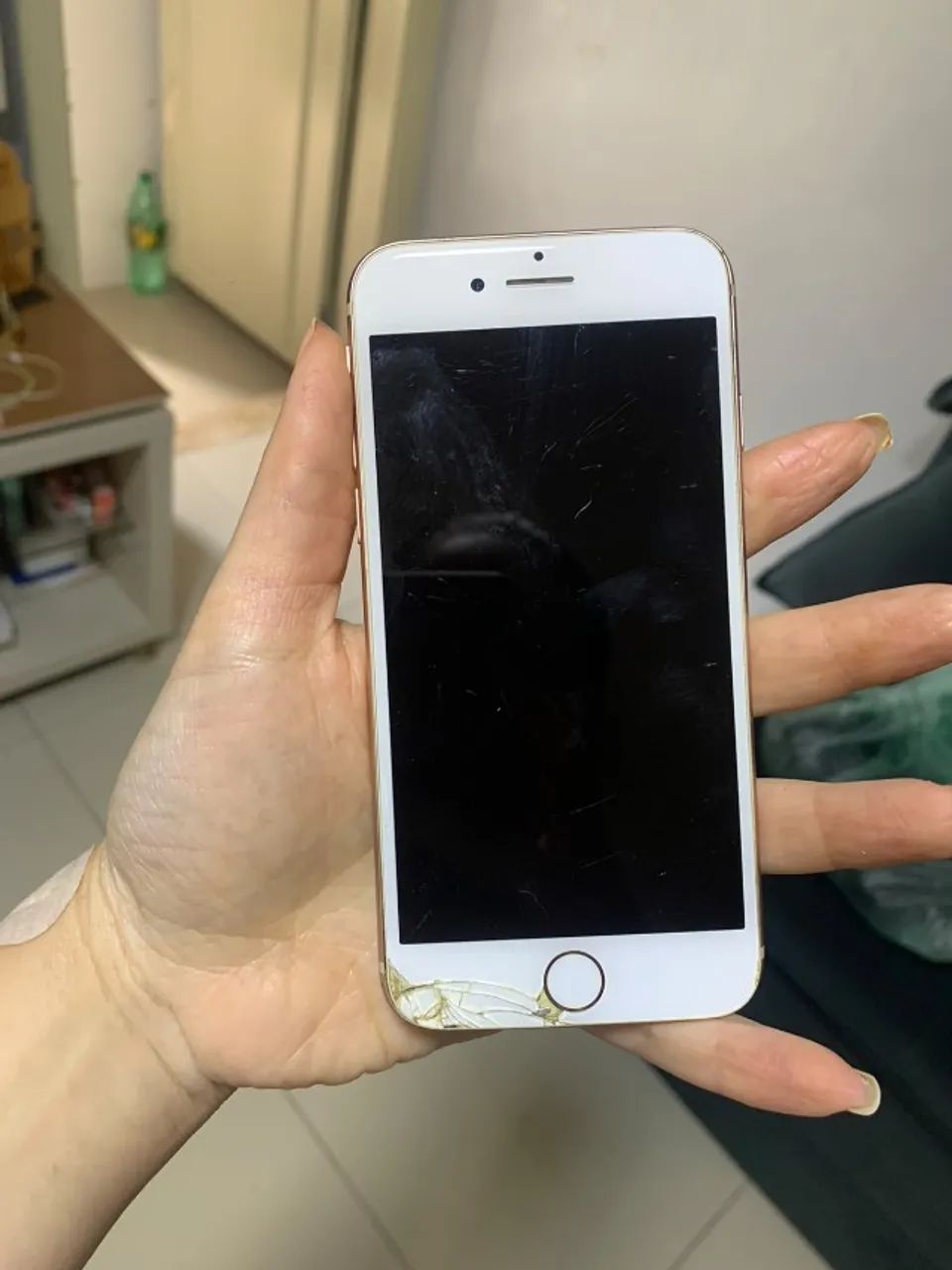 Iphone 8 64GB - Foto 2