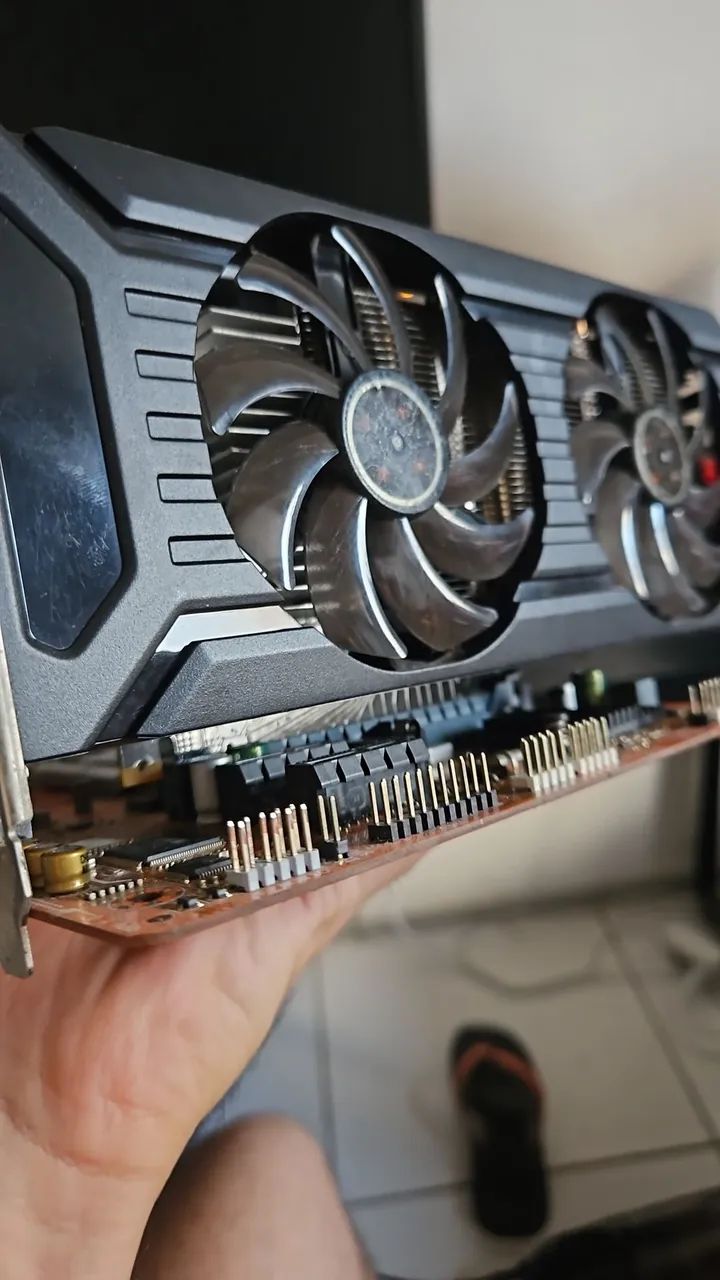 RTX 1060, 6 GB - Foto 4