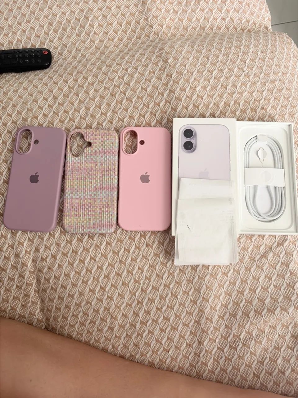 iPhone 17 - Foto 4