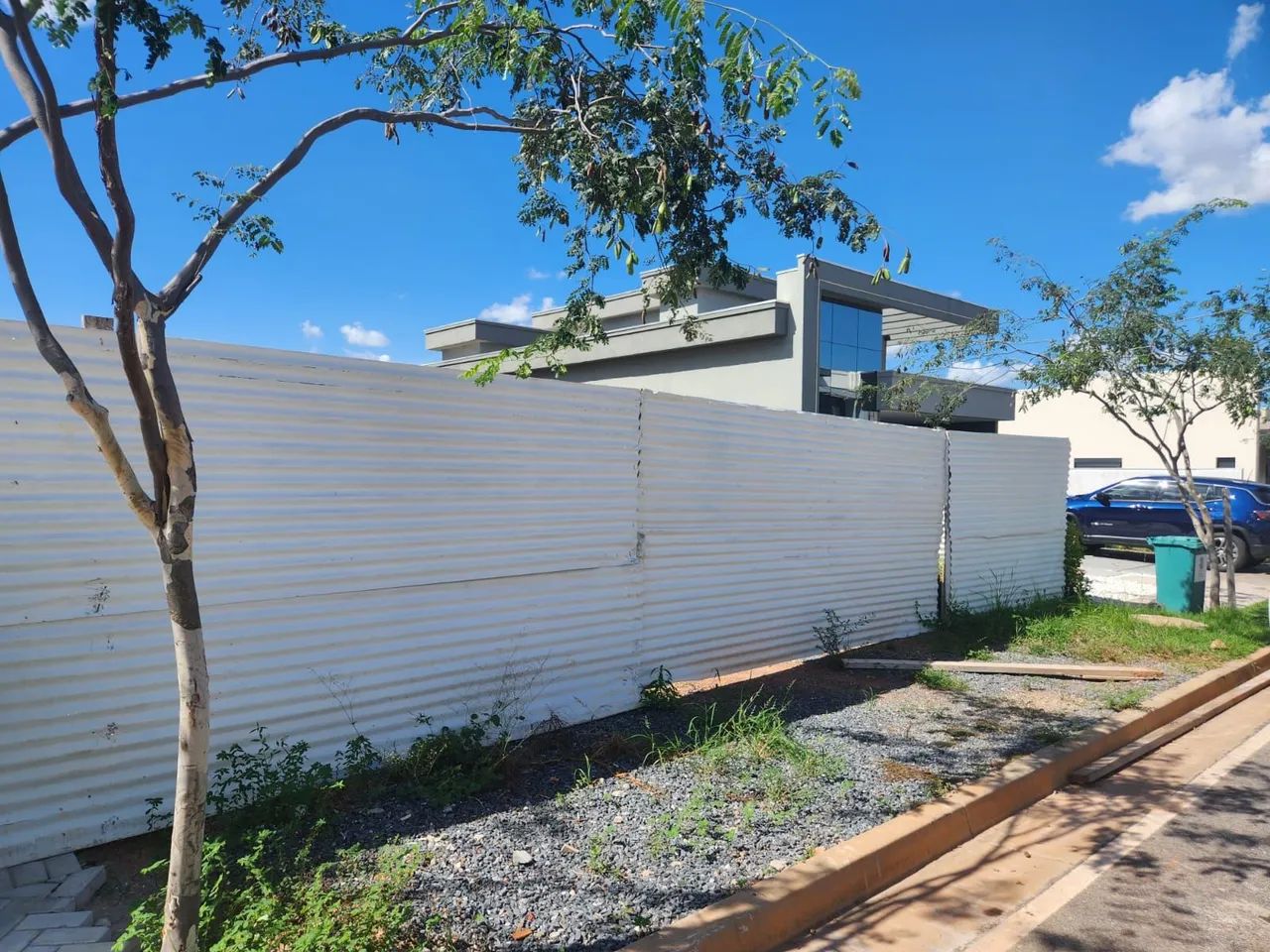 Vende-se terreno 300m2 no Florais do Parque em Cuiabá MT  - Foto 2