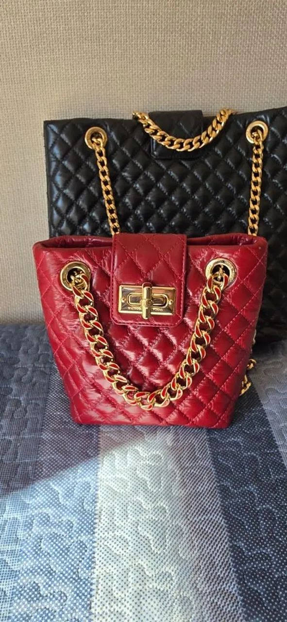 Bolsa Victor Hugo  - Foto 2