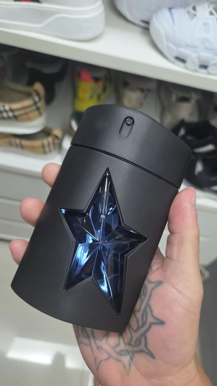 Perfume Thierry Mugler - Masculini