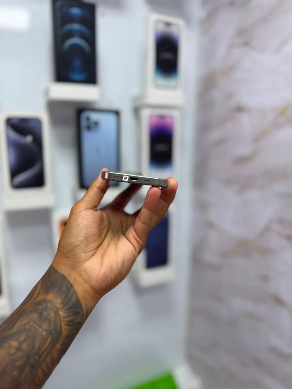 IPHONE 16 PRO 128GB - Foto 4