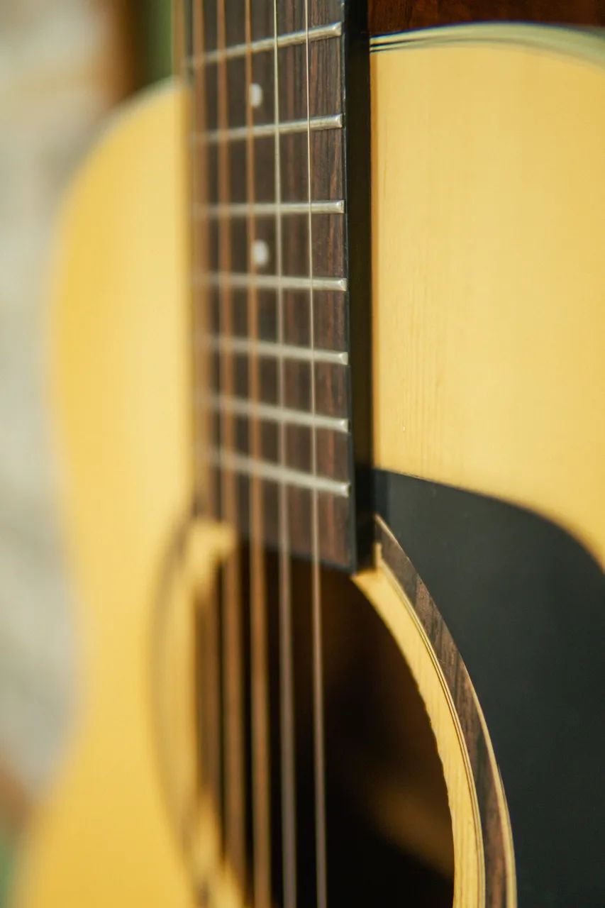 Violão Crafter Hm 100 - Foto 5