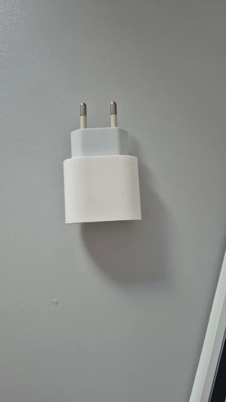 Fonte Original Apple 20w USB-C