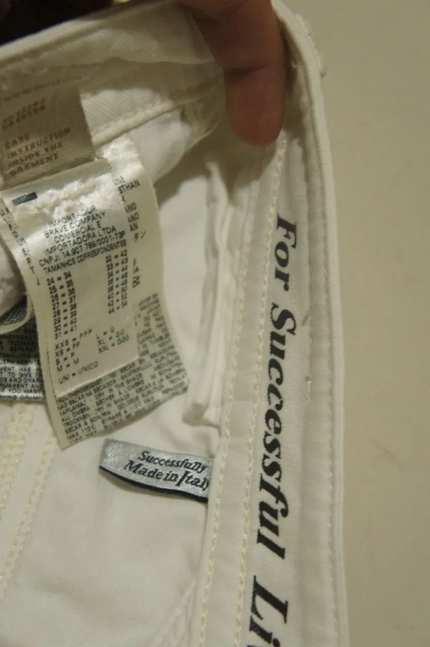 Calça Jeans Diesel - Foto 4