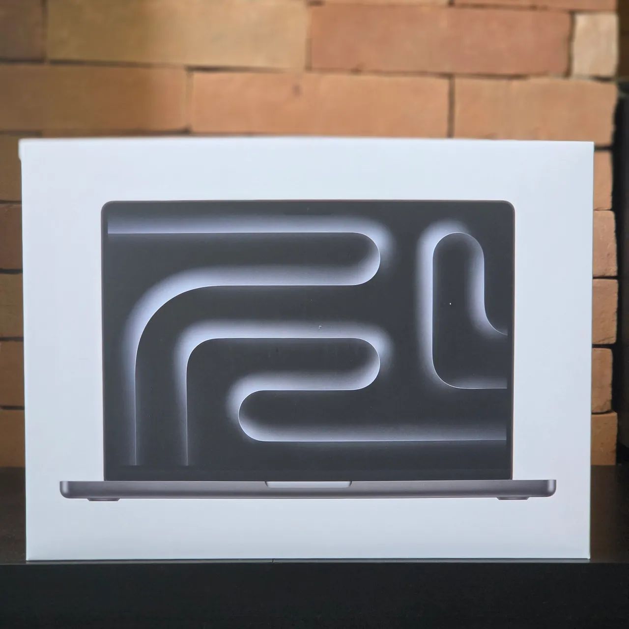 Macbook M4 PRO - NOVO - PRONTA ENTREGA 