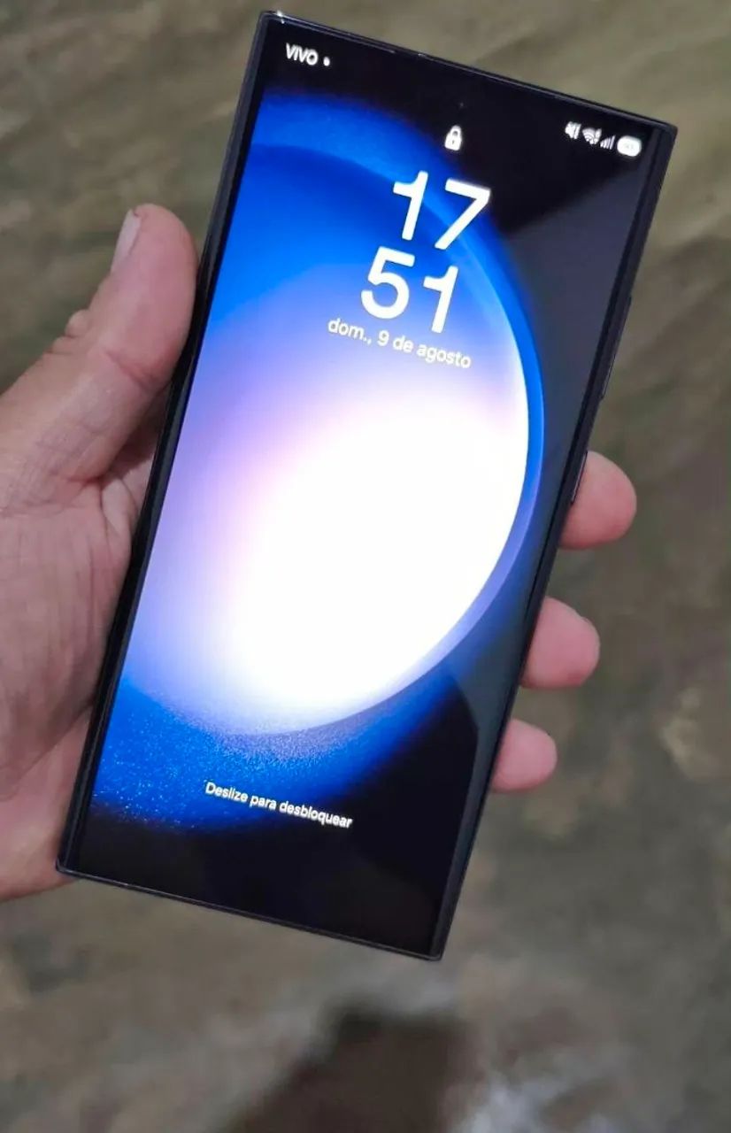 S23 ultra