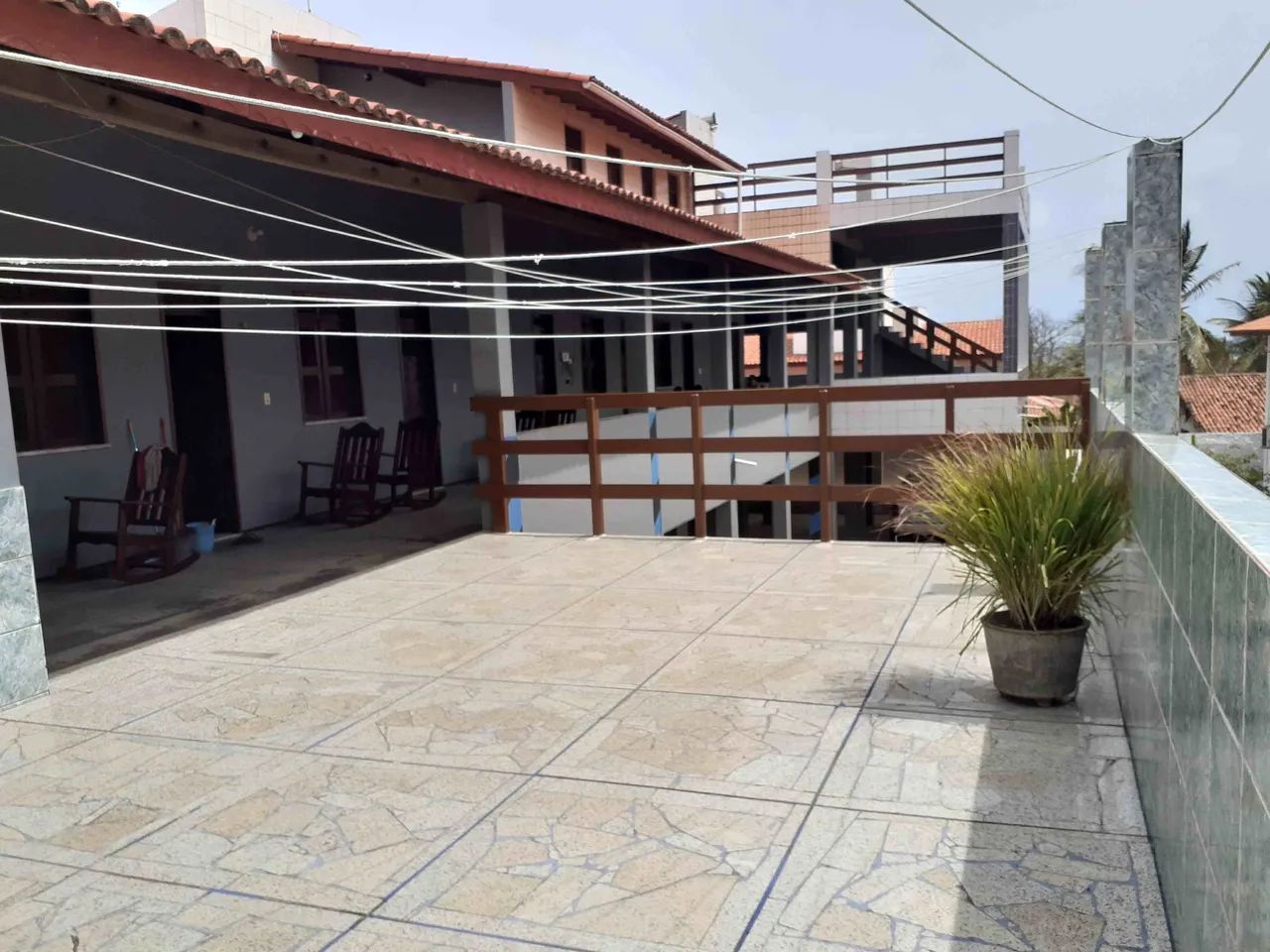 Pousada entre as Praias de Cumbuco e Tabuba + Terreno c/6.200m2 - Foto 9