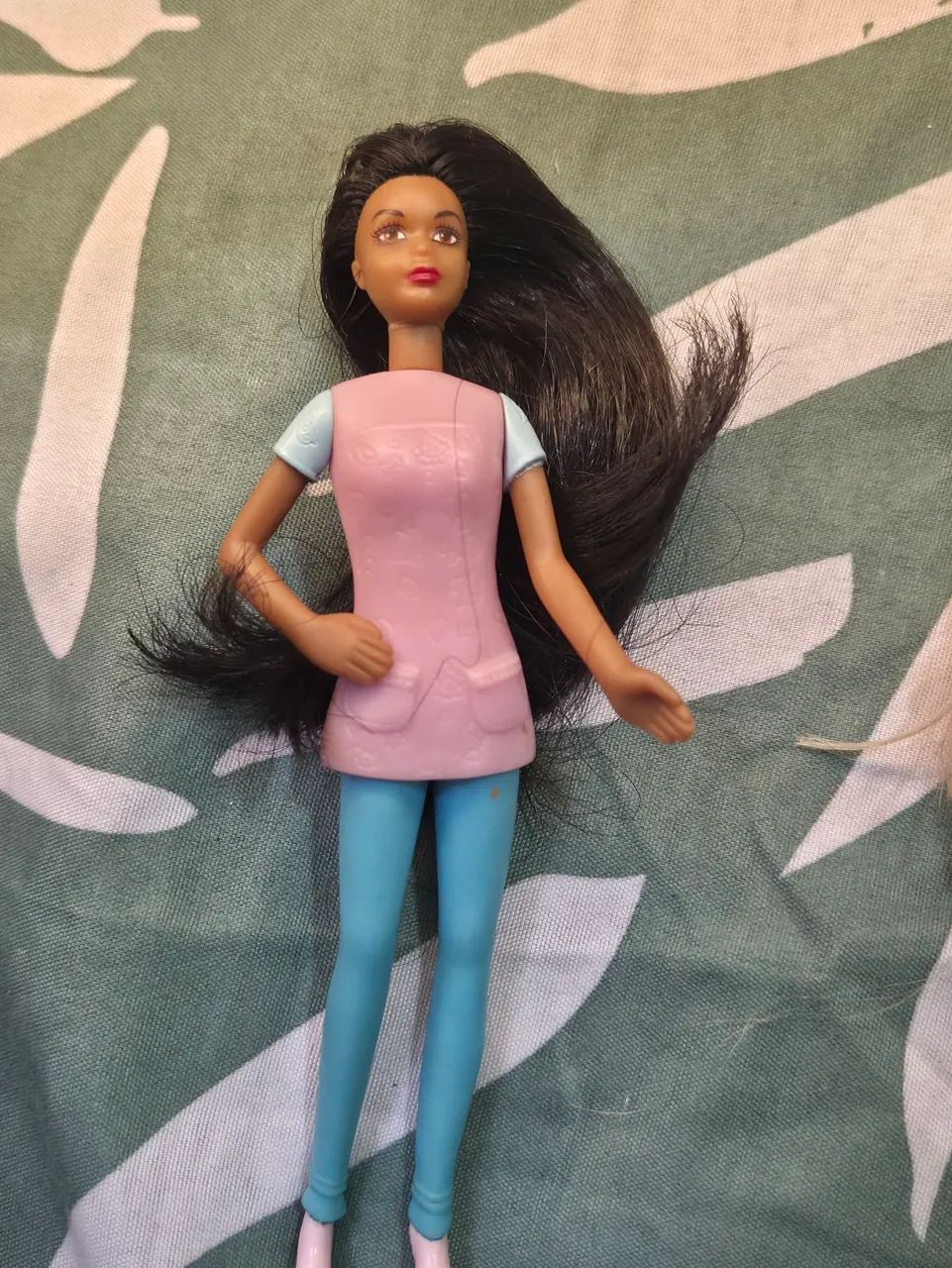 Barbies profissões McDonald's  - Foto 2