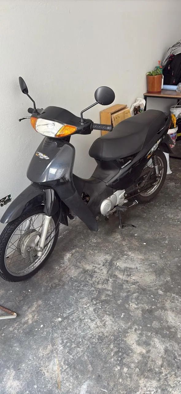 biz 100cc ks - Foto 2
