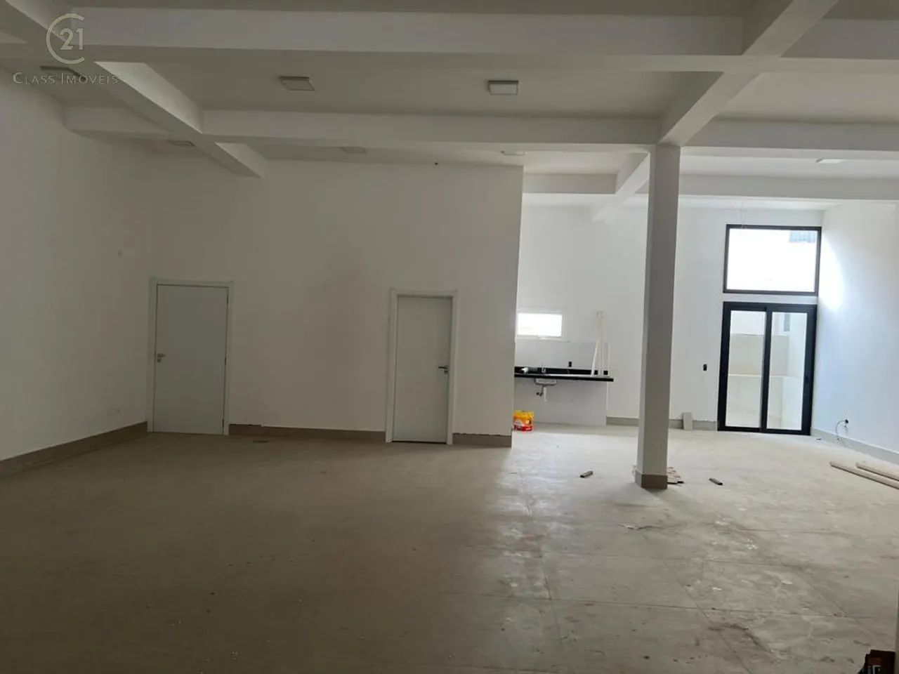 Casa para alugar em Londrina, Vila Ipiranga, com 4 quartos, com 678.87 m² - Foto 5