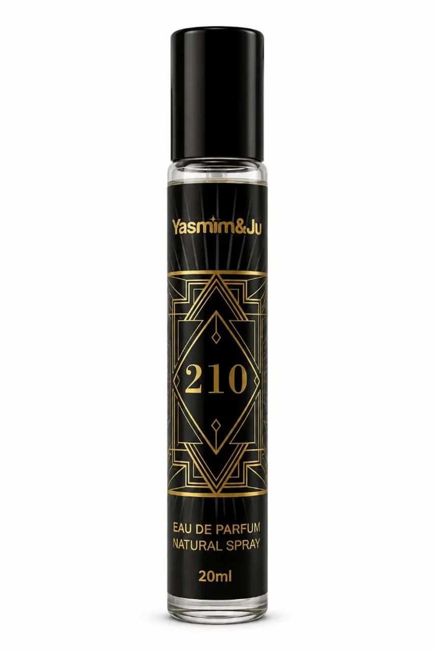 Perfume miniatura 210
