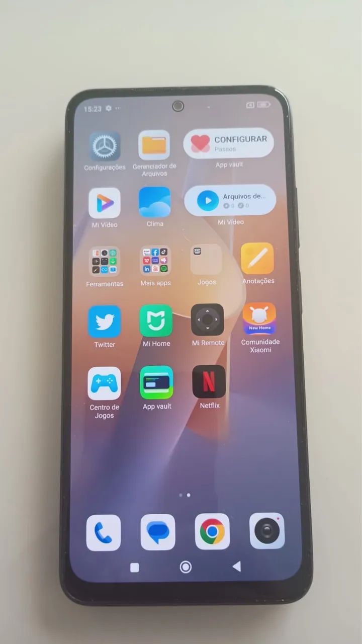Redmi note 11s - Foto 2