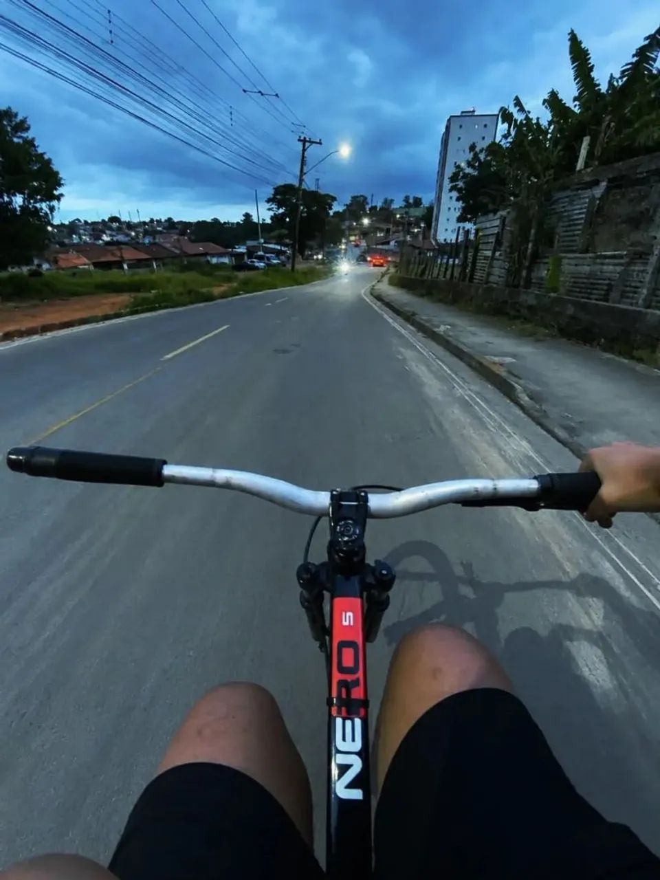 Bicicleta aro 29 - Foto 3