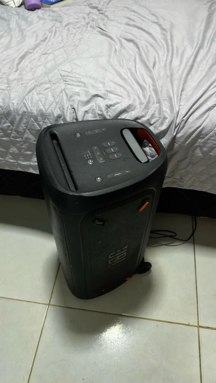 JBL 310 - Foto 3