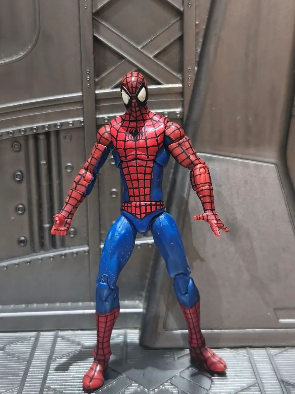 Marvel universe Spiderman  - Foto 2