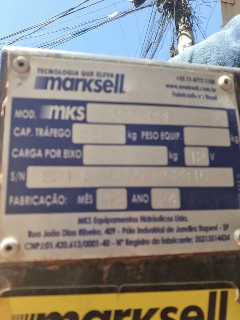Carroceria prancha - Foto 6