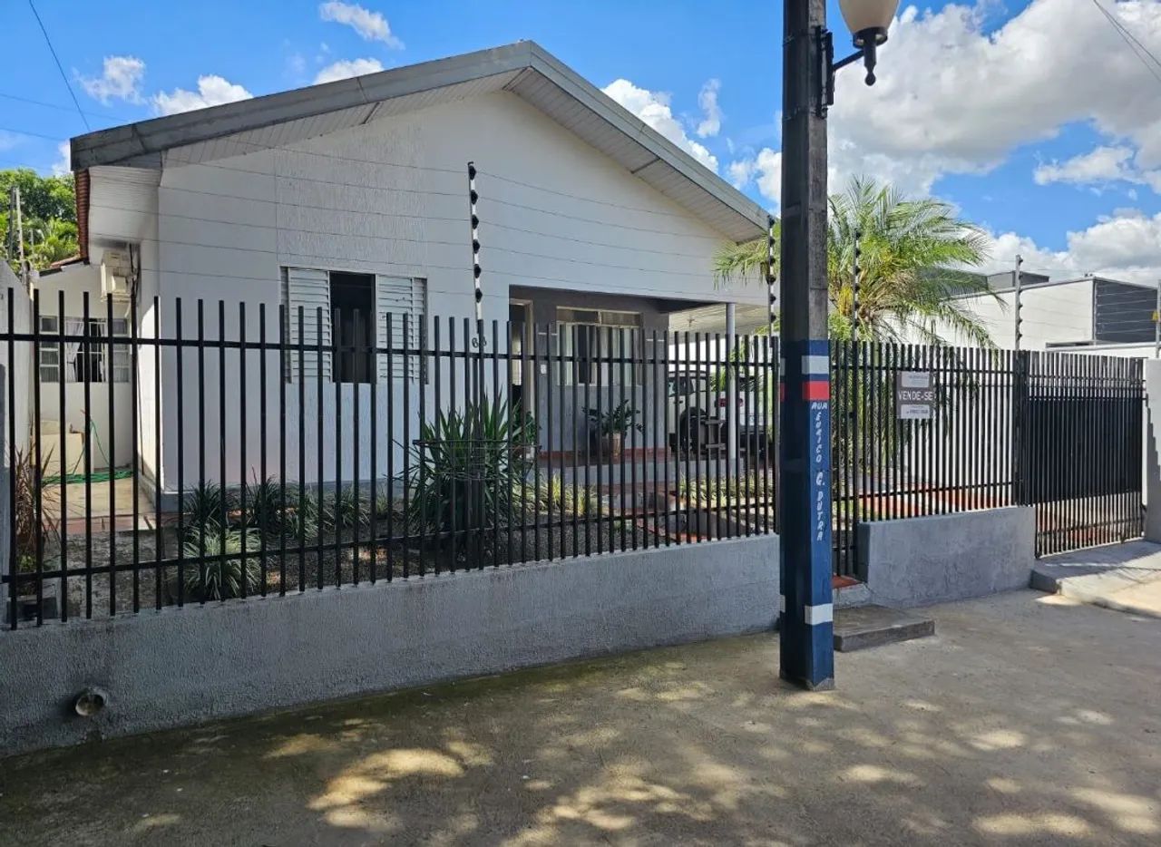 CASA LOANDA PR (troca) por carro 