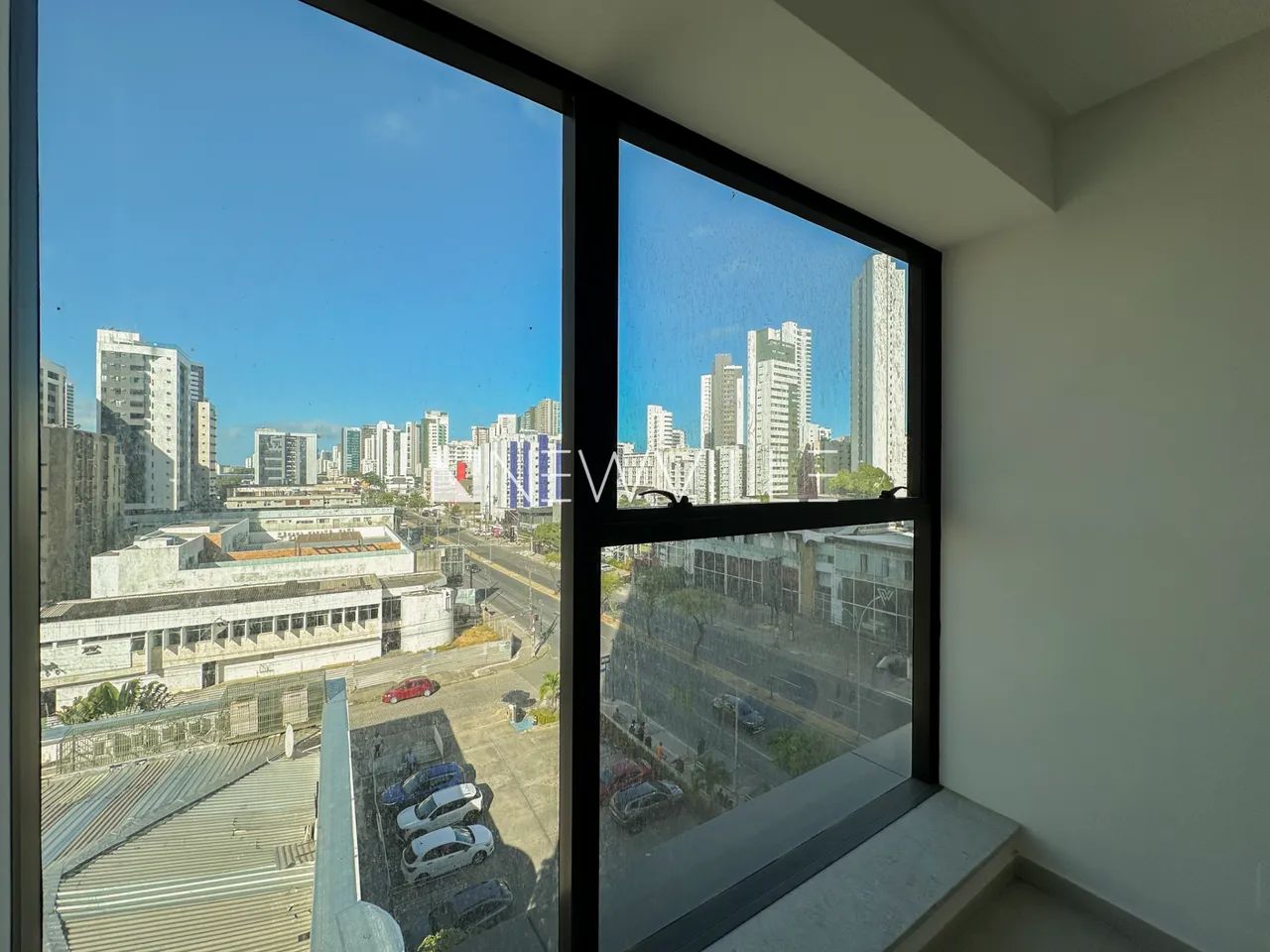 Apartamento com 2 quartos para alugar Boa Viagem - Recife - Foto 3