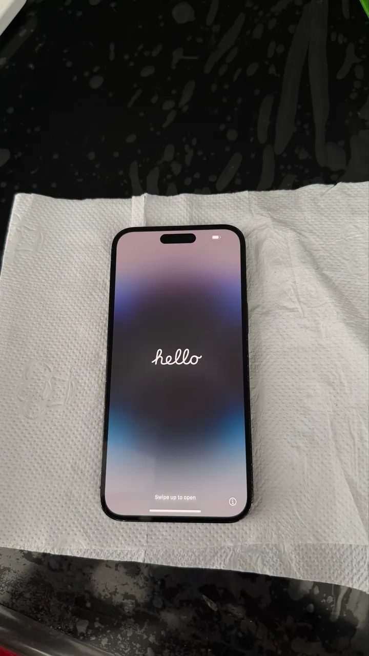iPhone 14 Pro Max 