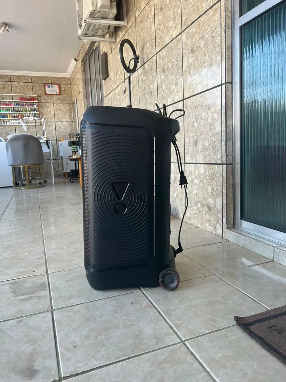 JBL ParryBox 320 Stage - Foto 4