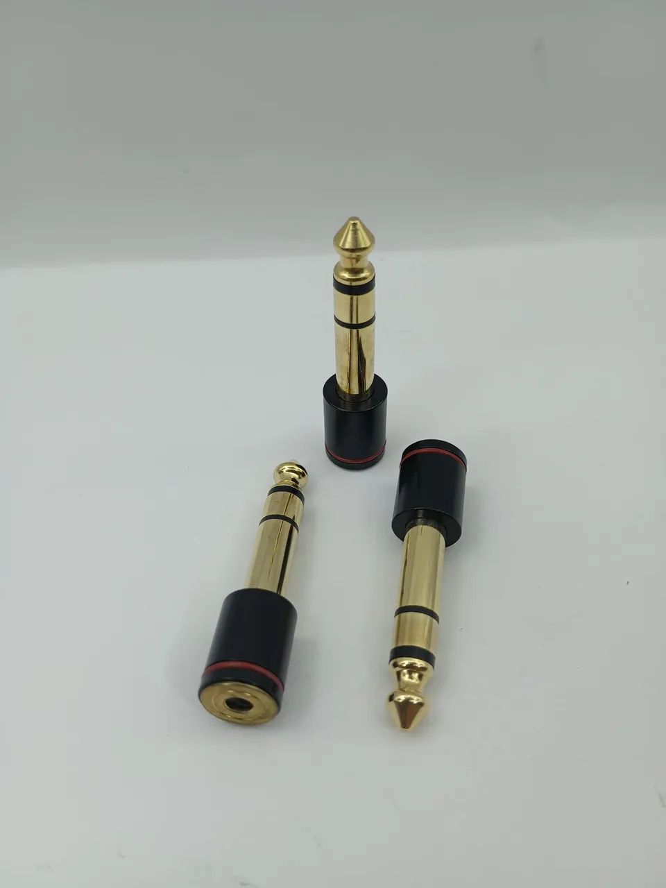 Adaptador P2 para P10