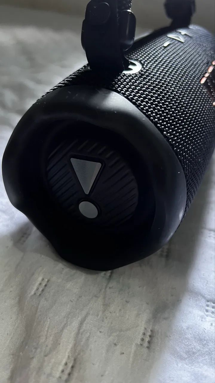 JBL CHARGE 6 SEMI NOVA  - Foto 3
