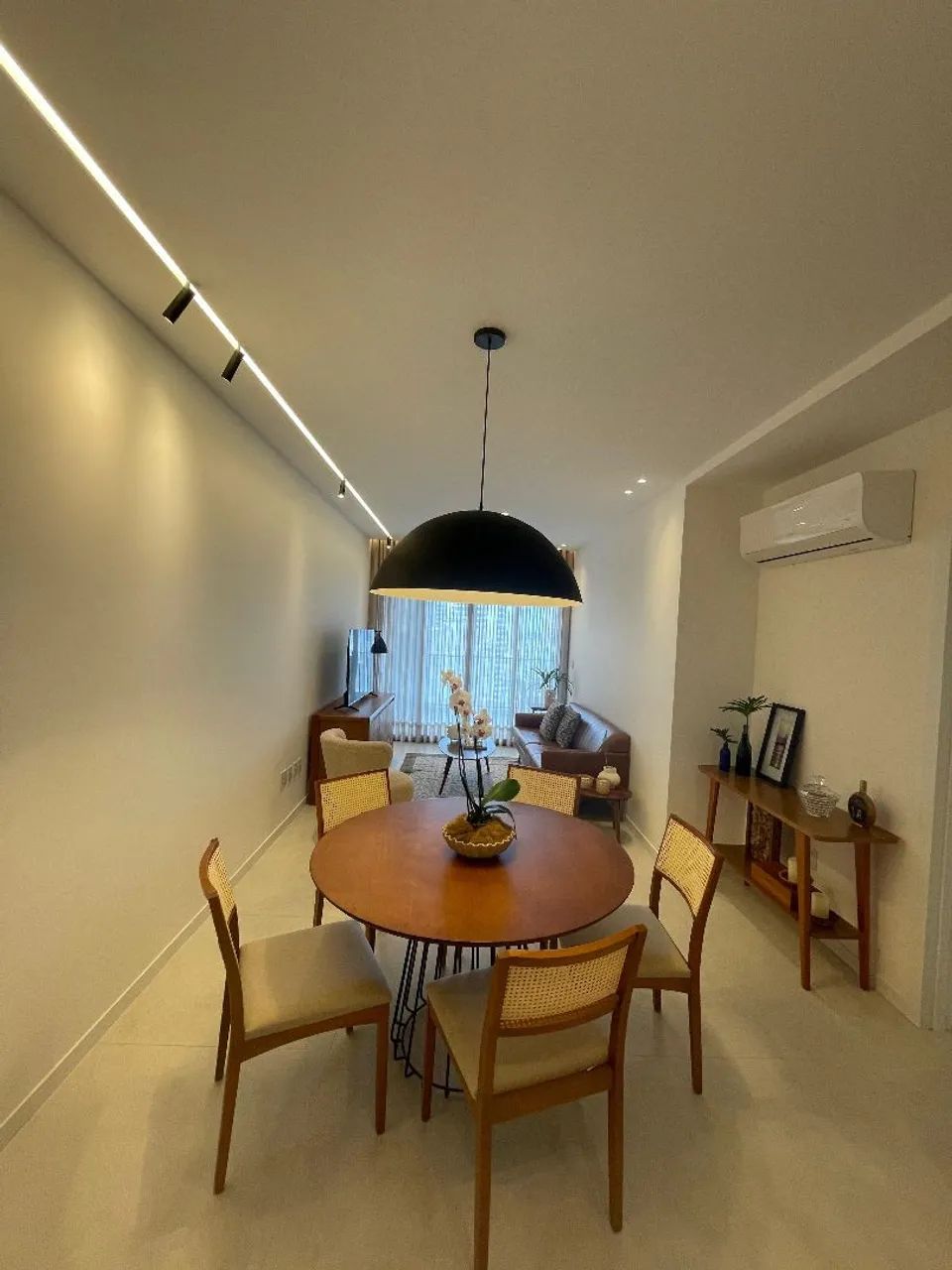 ALUGO MOBILADO APARTAMENTO NO UMARIZAL - Foto 4
