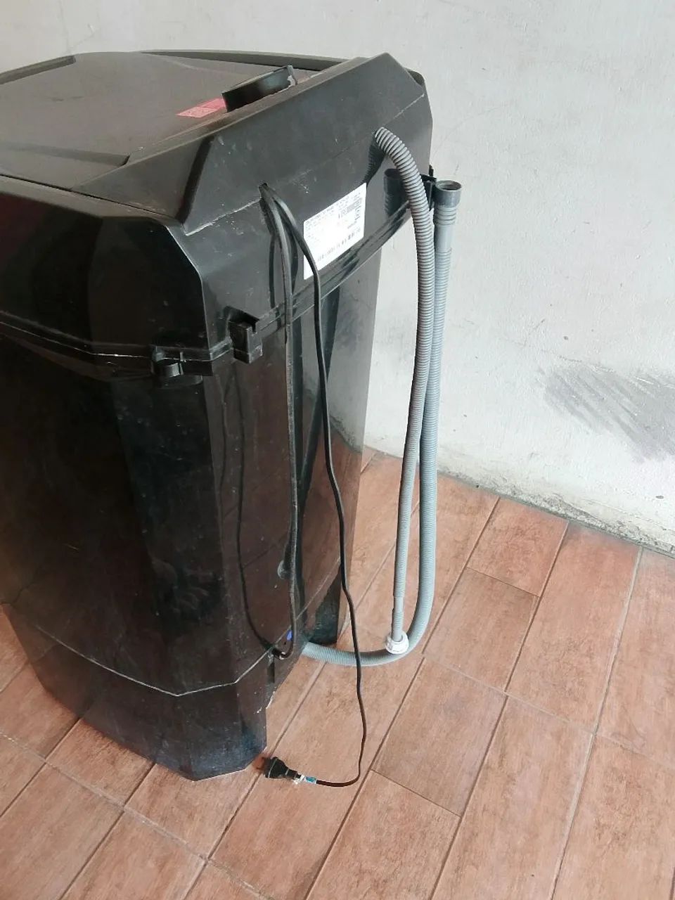 Tanquinho  - Foto 2