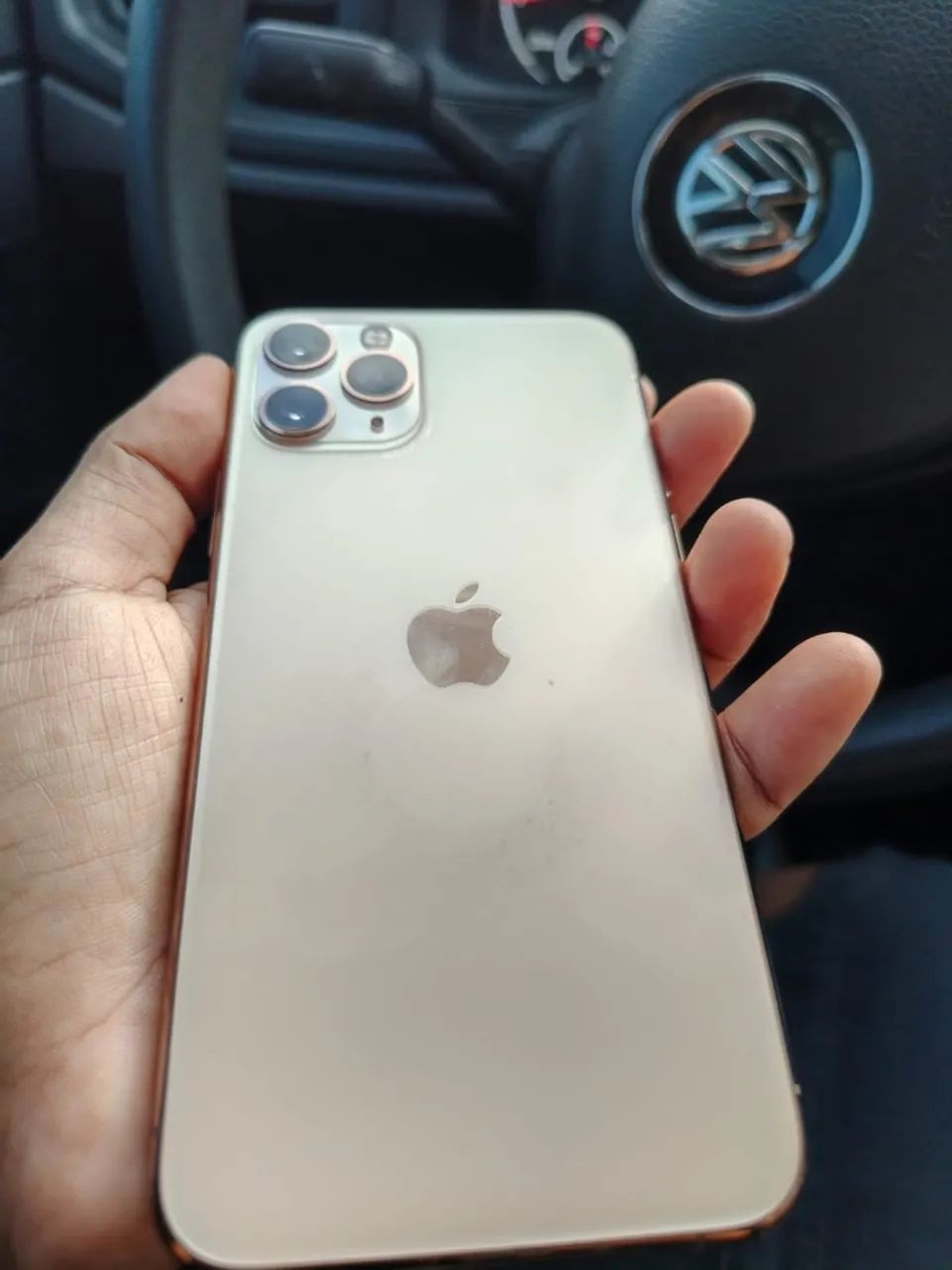 iPhone 11 Pro - 64 GB - Foto 4