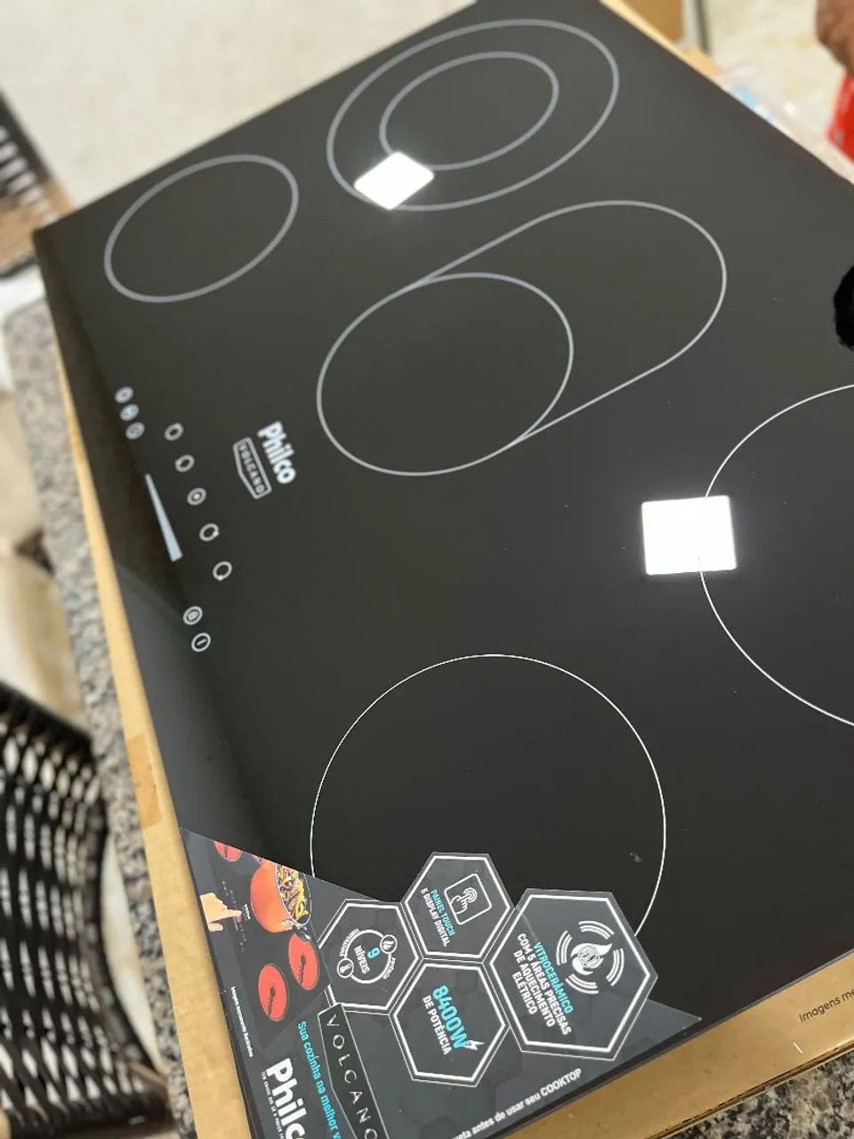 Cooktop - Foto 2