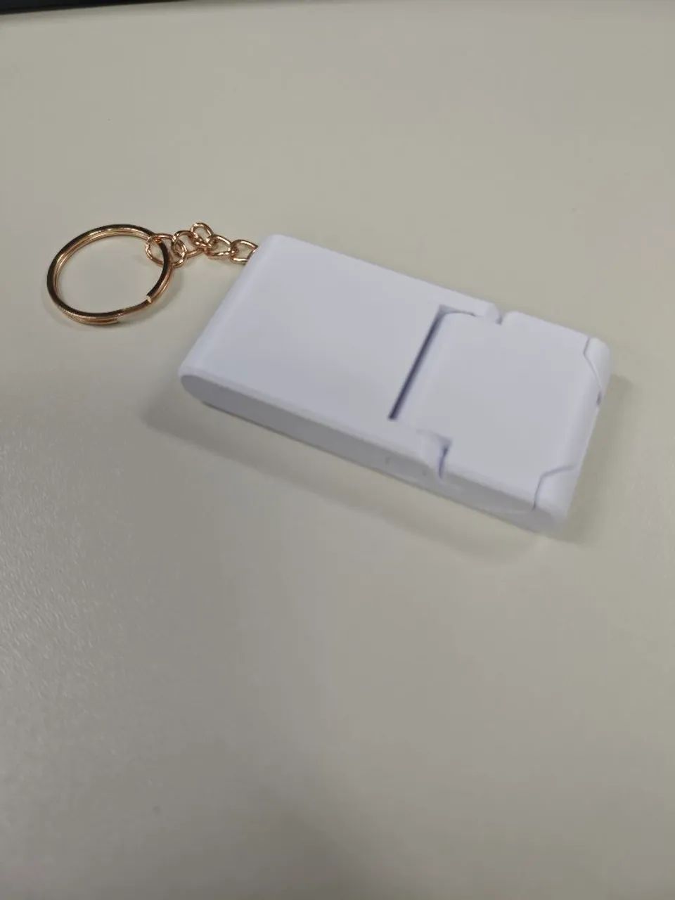 Chaveiro NFC Personalizado - Foto 2