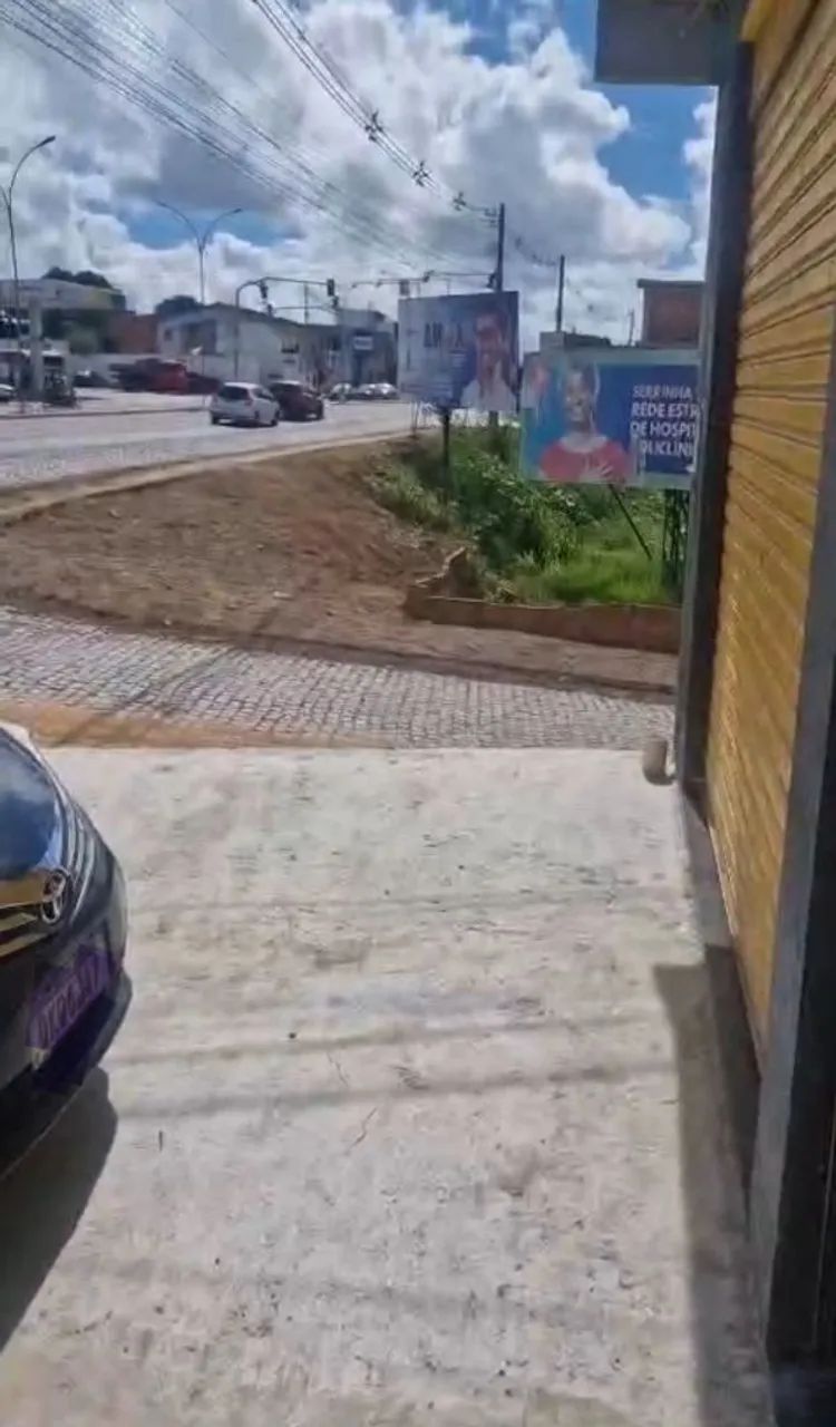 Alugo ponto comercial Serrinha  - Foto 4
