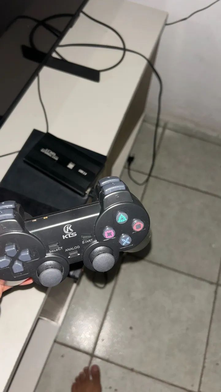 PlayStation 2 - Foto 3