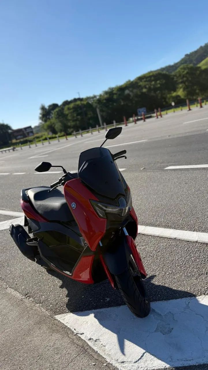 Nmax 2025  - Foto 4