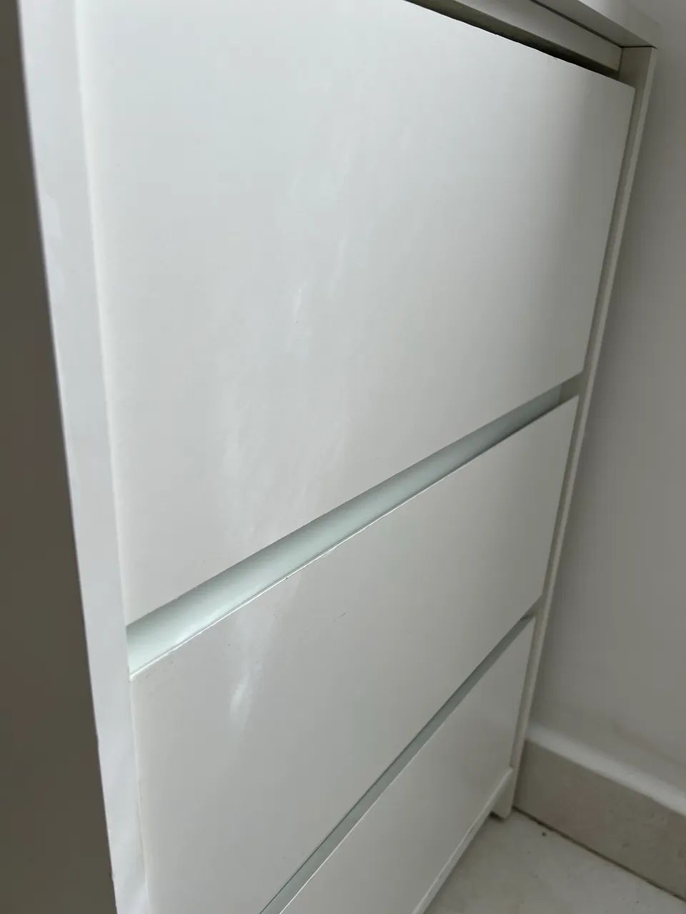Mesa de Escritório Projetado  - Foto 3
