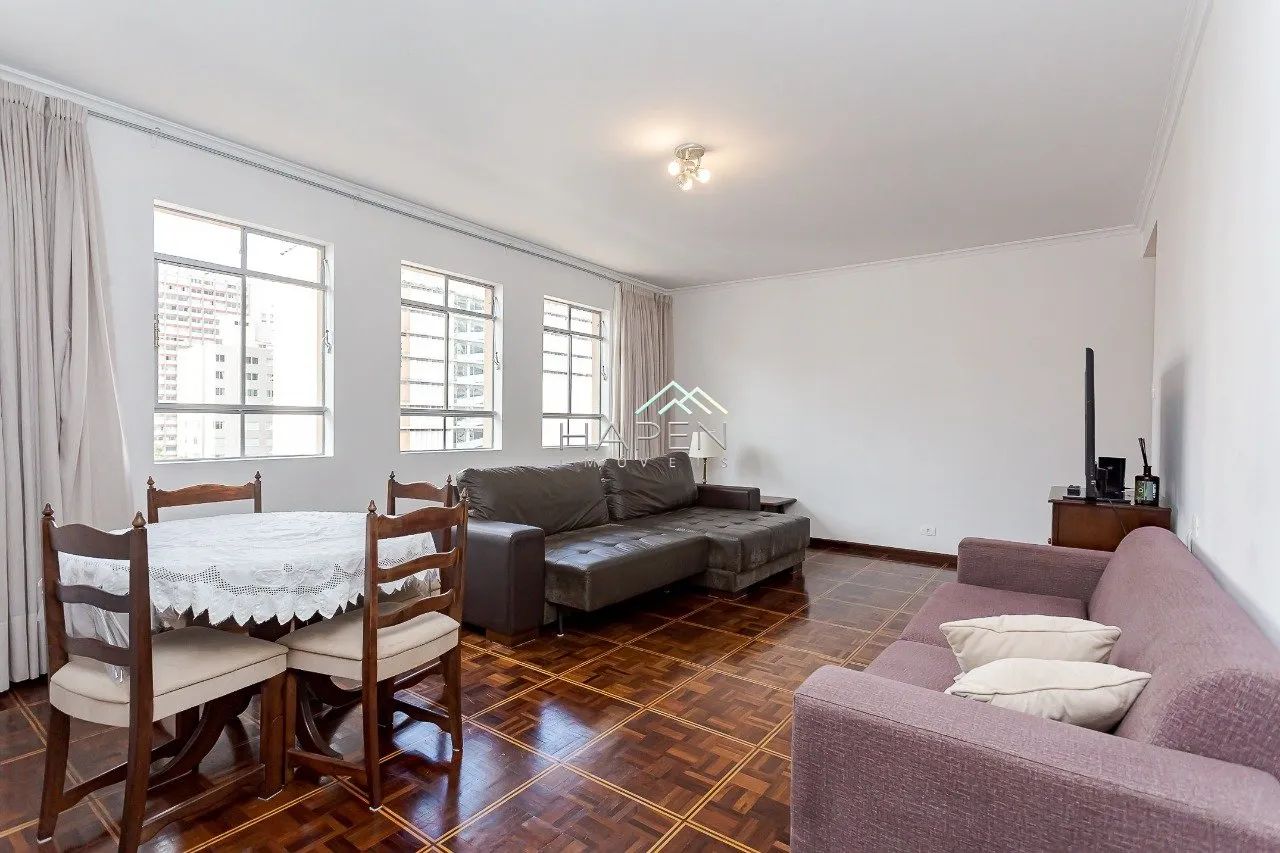 Apartamento 3 quartos locação no Centro - Foto 2