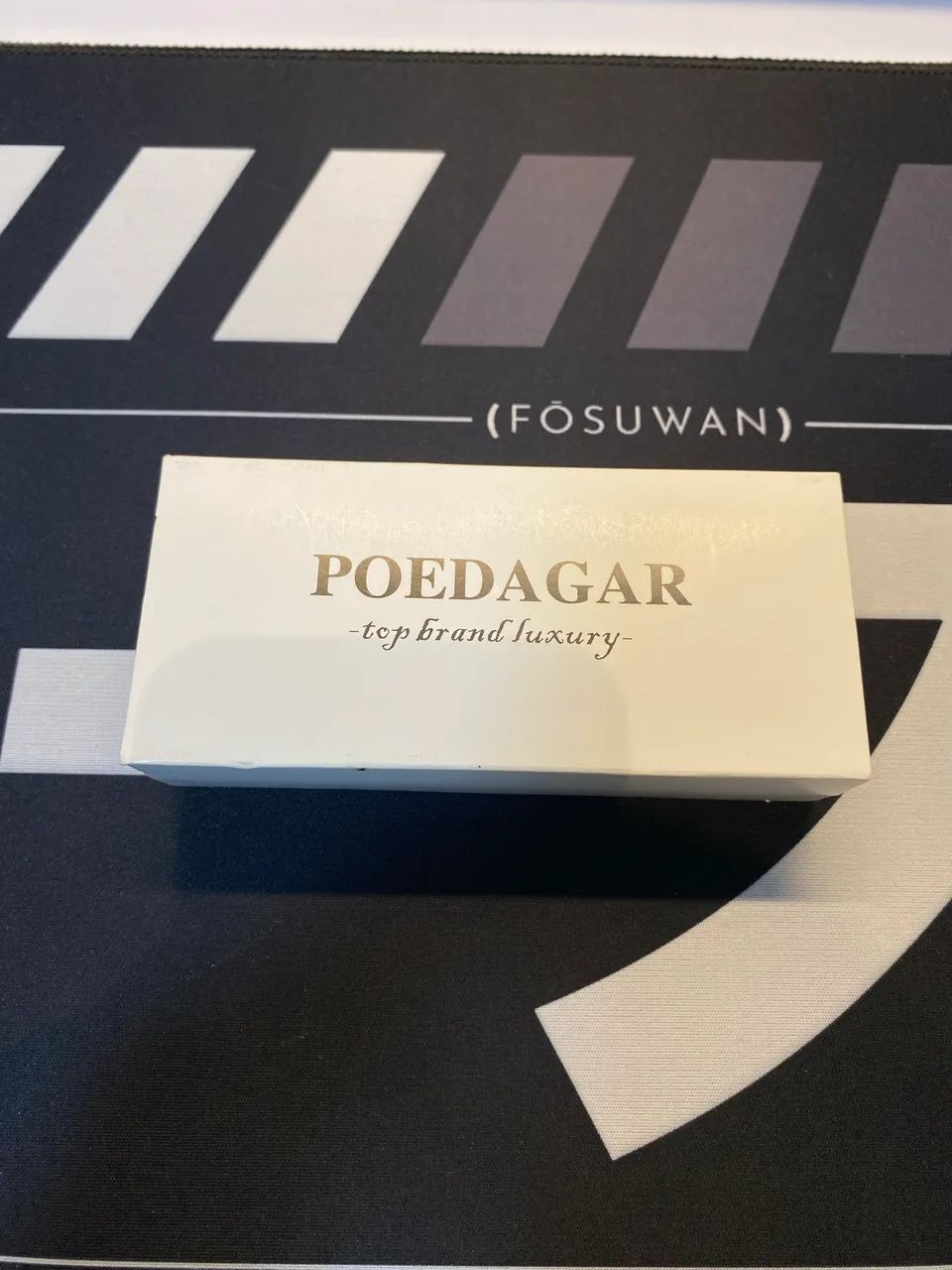 Relógio Poedagar  - Foto 2