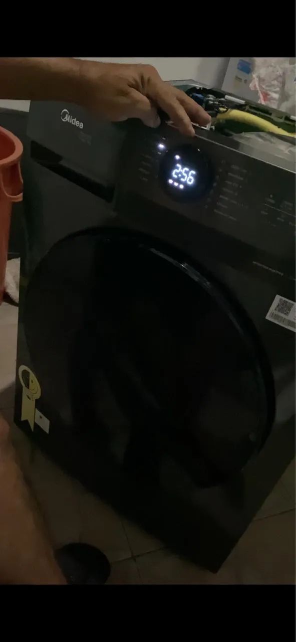 Midea  MF 200 lava e seca 11 kg