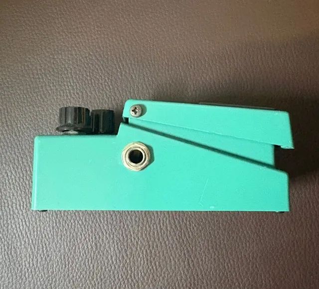 Pedal Boss Tr-2 Tremolo  - Foto 4