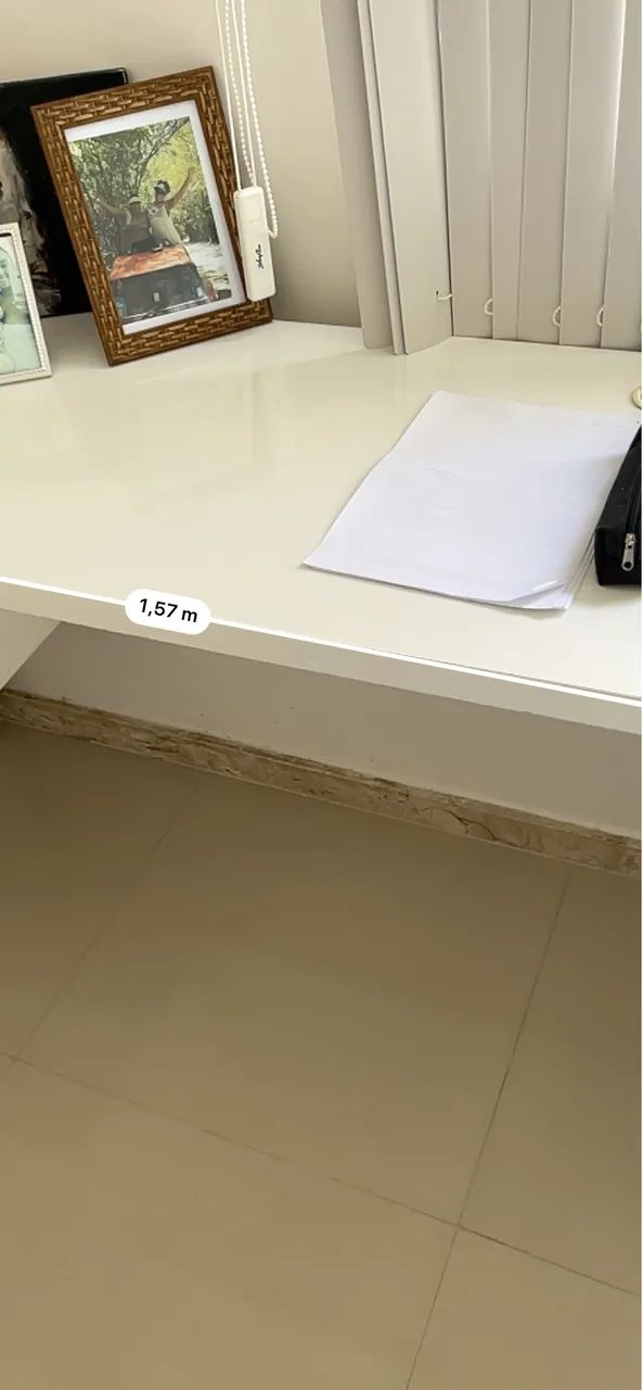Mesa de computador  - Foto 2