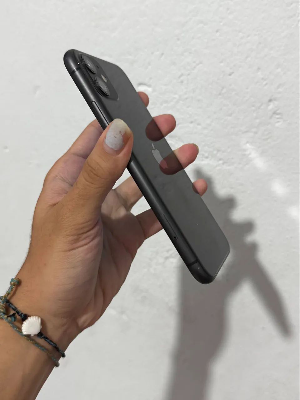 iPhone 11 256gb muito conservado - Foto 2