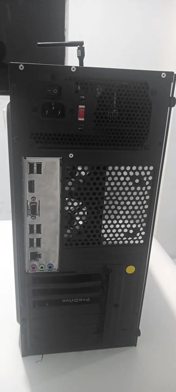 Pc Gamer Completo - Foto 3