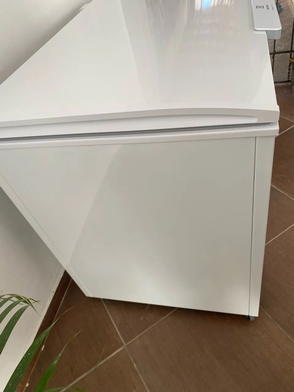 Freezer Eletrolux - Foto 3